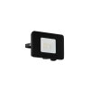 Eglo FAEDO Aplique para exterior LED Negro, 1 luz