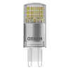 Osram LED G9 3,8 Watt 2700 Kelvin 470 Lúmenes
