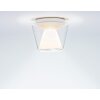 Serien Lighting ANNEX Lámpara de Techo Cromo, 1 luz