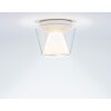 Serien Lighting ANNEX Lámpara de Techo Cromo, 1 luz