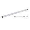 Eglo VENDRES LED Aluminio, 1 luz