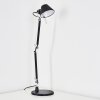 Artemide TOLOMEO MICRO Lámpara de Mesa Negro, 1 luz