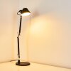 Artemide TOLOMEO MICRO Lámpara de Mesa Negro, 1 luz