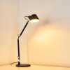 Artemide TOLOMEO MICRO Lámpara de Mesa Negro, 1 luz