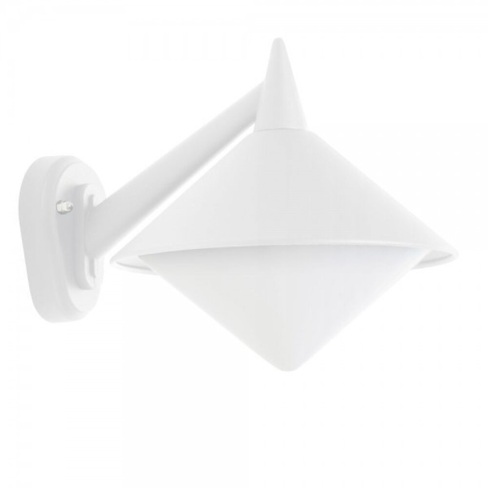 Lcd Lengenfeld Aplique Blanca, 1 luz main product photo