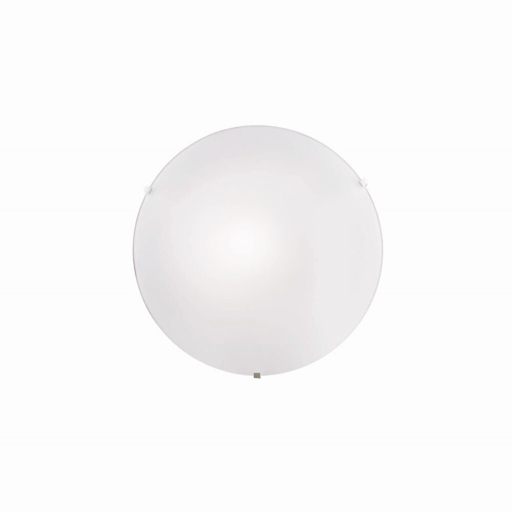 Ideal Lux SIMPLY Aplique Blanca, 1 luz main product photo