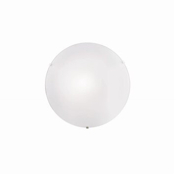 Ideal Lux SIMPLY Aplique Blanca, 1 luz