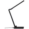 Brilliant Tori Lámpara de Mesa LED Negro, 1 luz