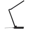 Brilliant Tori Lámpara de Mesa LED Negro, 1 luz