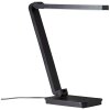 Brilliant Tori Lámpara de Mesa LED Negro, 1 luz