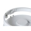 Lucide TENDO-LED Lámpara de Techo Blanca, 1 luz