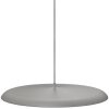 Design For The People by Nordlux Artist Lámpara Colgante LED Gris, 1 luz