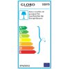 Globo Erdspieß Lámpara para exterior Acero inoxidable, 1 luz