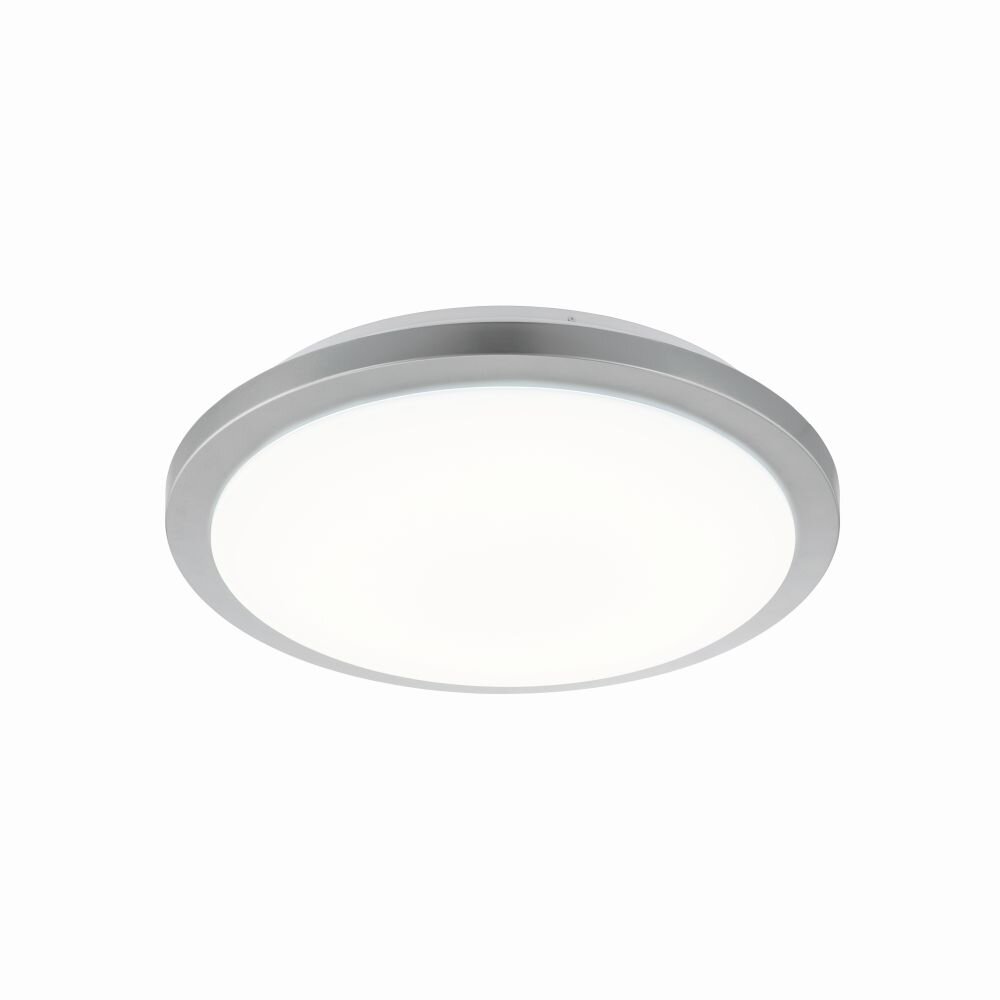 Eglo COMPETA-ST Lámpara de Techo LED Blanca, 1 luz main product photo