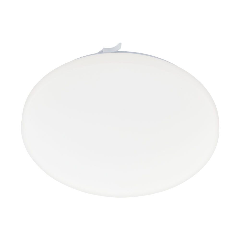 Eglo FRANIA Lámpara de Techo LED Blanca, 1 luz main product photo