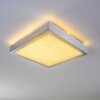 Sora Star Lámpara de techo LED Blanca, 1 luz