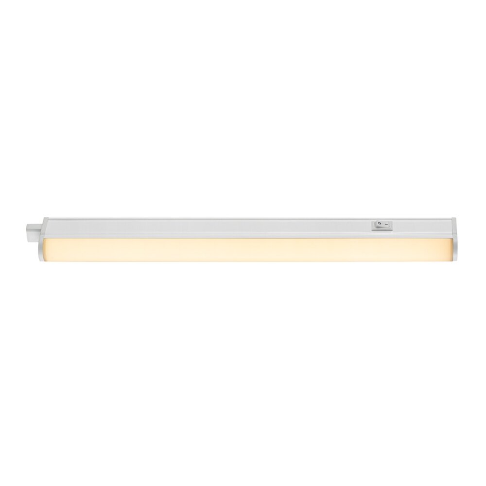 Nordlux RENTON Lámpara de Techo Blanca, 1 luz main product photo