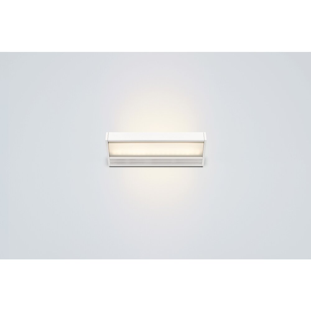 Serien Lighting SML² 220 Aplique LED Blanca, 1 luz main product photo