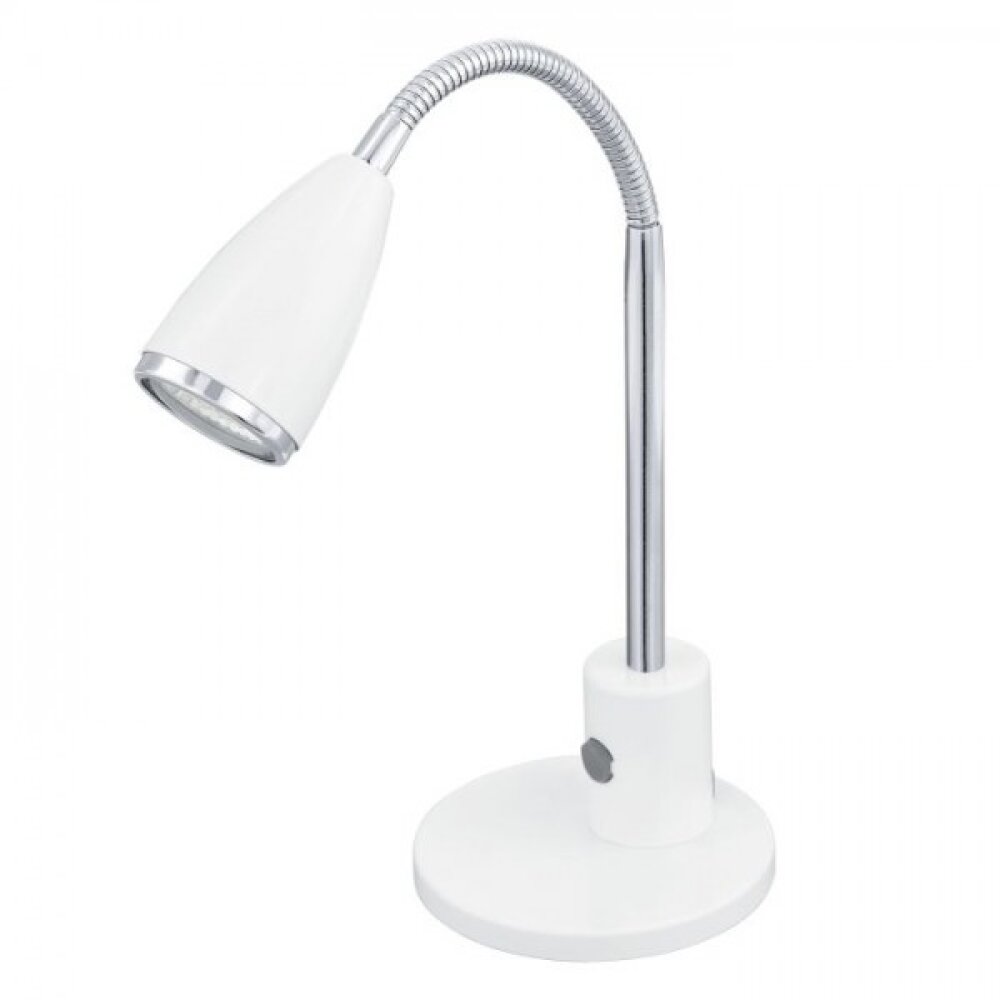 Eglo FOX Lámpara de mesa LED main product photo