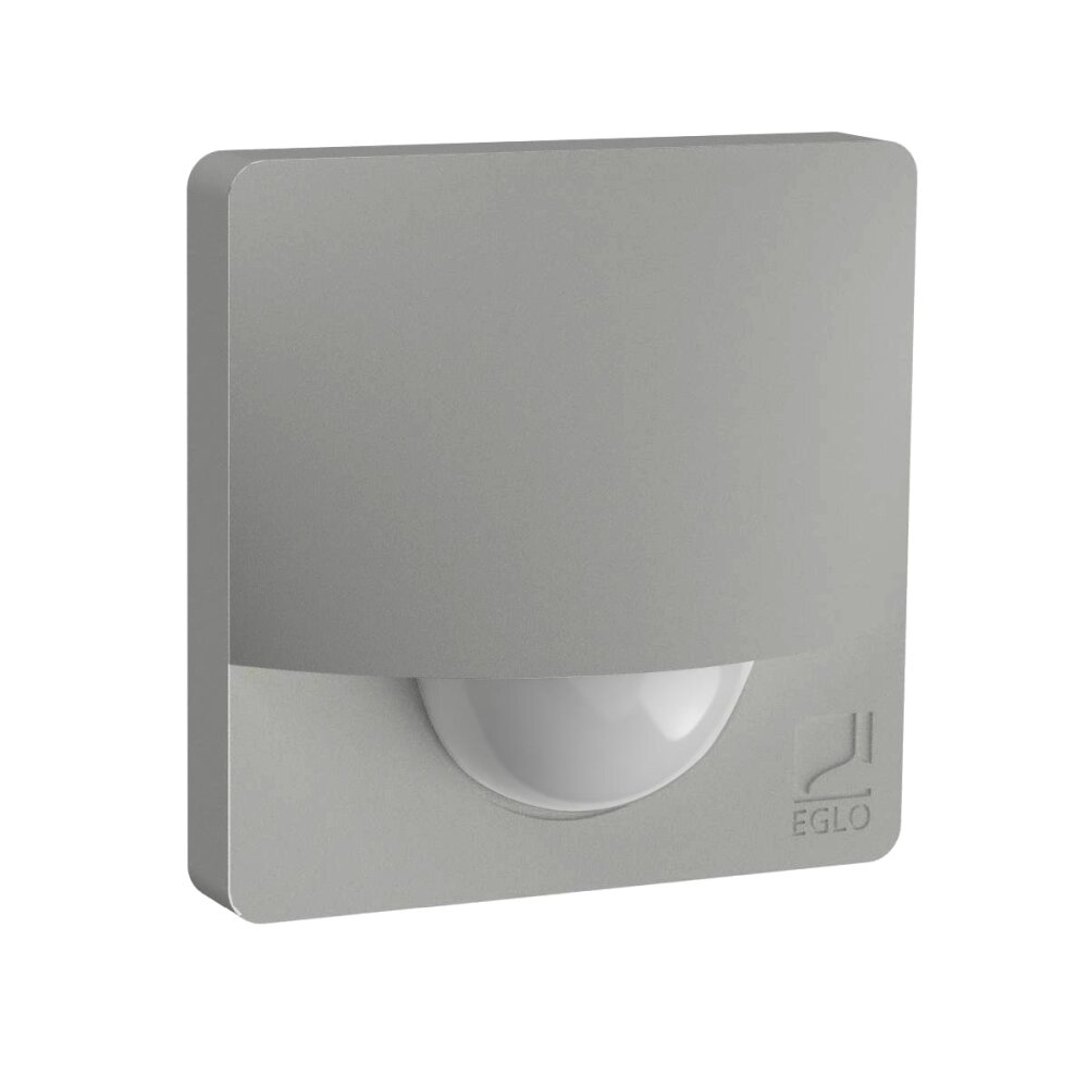 Eglo DETECT ME Detector de movimiento Negro, Sensor de movimiento main product photo