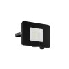 Eglo FAEDO Aplique para exterior LED Negro, 1 luz