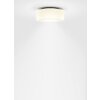 Serien Lighting CURLING Lámpara de Techo LED Aluminio, 1 luz Serien Lighting CURLING Lámpara de Techo LED Aluminio, 1 luz