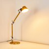 Artemide TOLOMEO MICRO Lámpara de Mesa Amarillo, 1 luz, Cambia de color