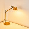 Artemide TOLOMEO MICRO Lámpara de Mesa Amarillo, 1 luz, Cambia de color