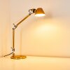 Artemide TOLOMEO MICRO Lámpara de Mesa Amarillo, 1 luz, Cambia de color