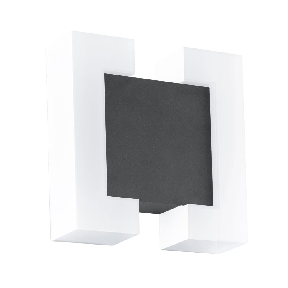 Eglo SITIA Aplique LED, 2 luces main product photo