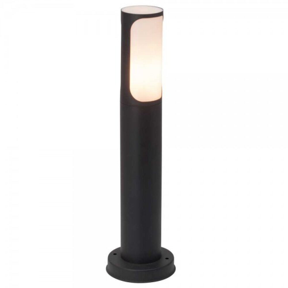 Brilliant Gap Poste de jardin Antracita, 1 luz main product photo