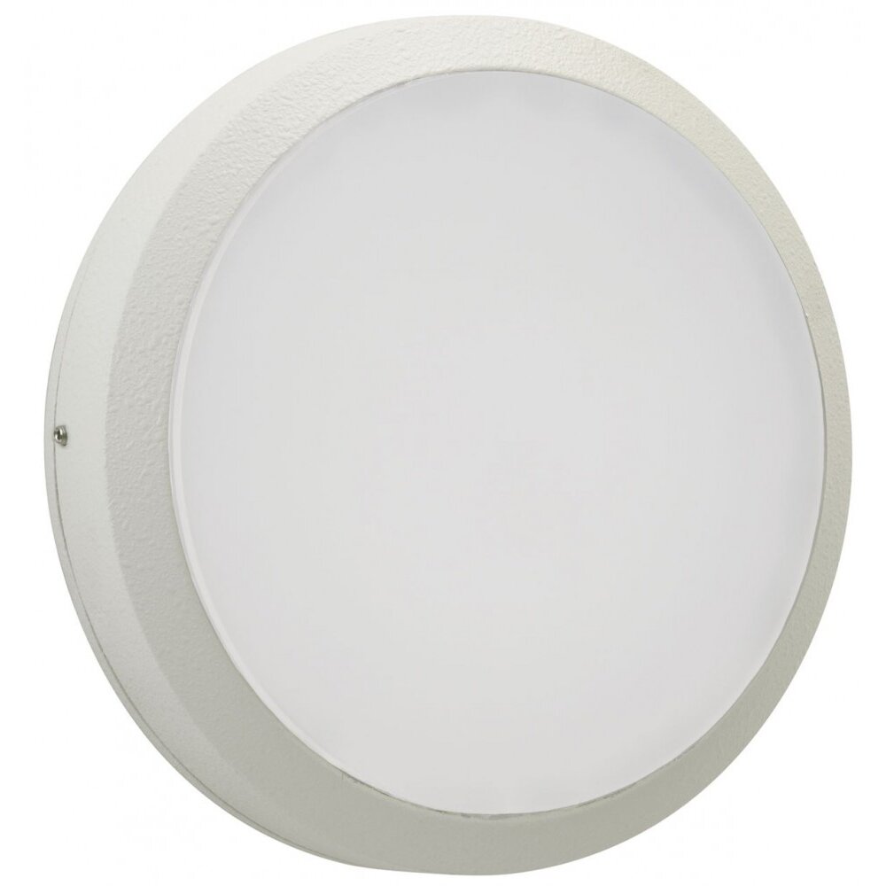 Albert 6404 Aplique para exterior LED Blanca, 1 luz main product photo