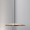 Design For The People by Nordlux Artist Lámpara Colgante LED Cobre, 1 luz