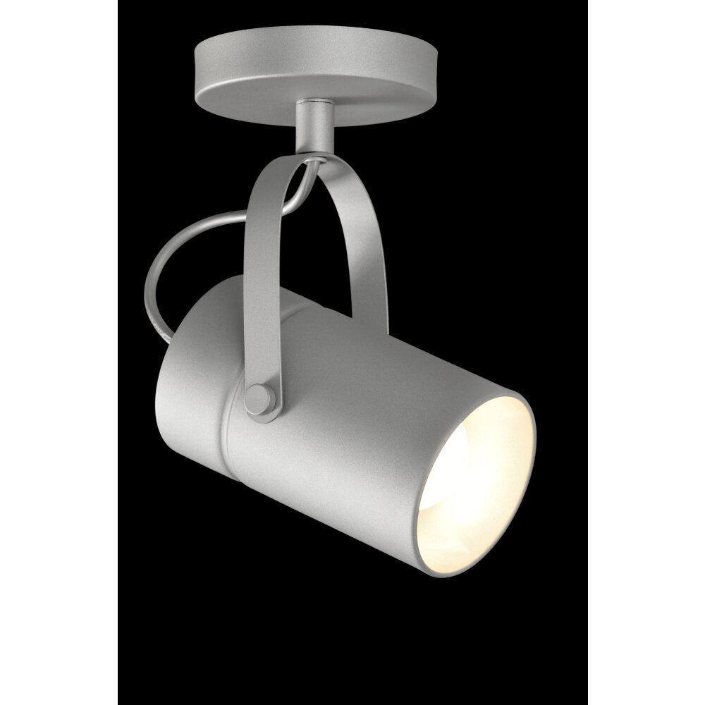 Mantra ARUBA Lámpara de focos Plata, 1 luz main product photo