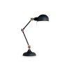 Ideal Lux TRUMAN Lámpara de Mesa Negro, 1 luz