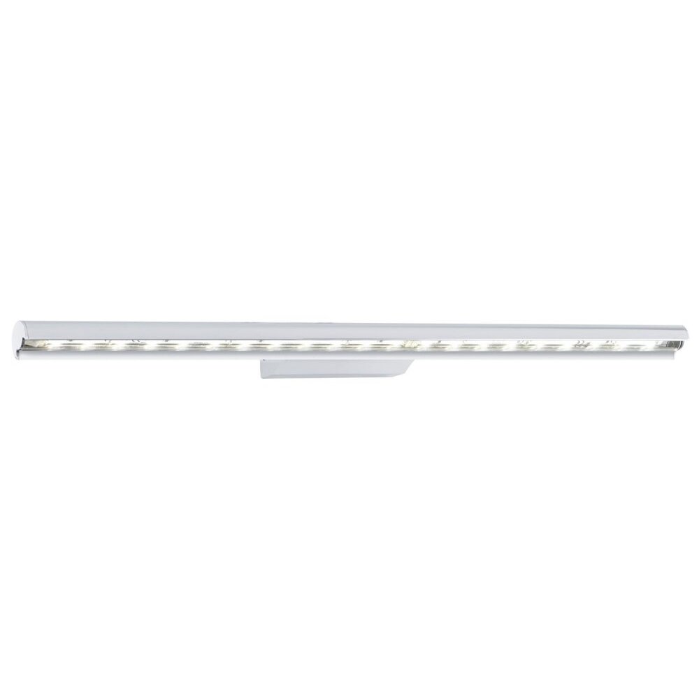 Eglo TERROS Lámpara de techo o pared LED Cromo, 1 luz main product photo