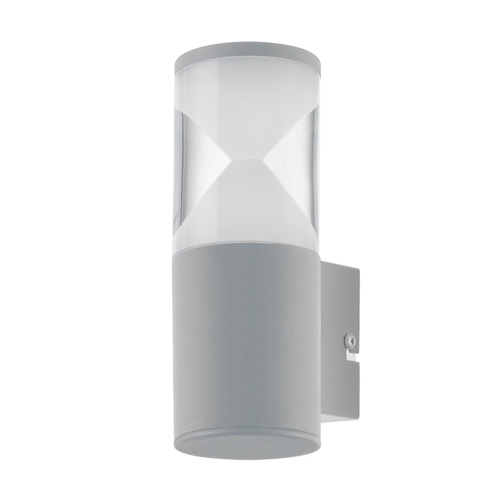 Eglo HELVELLA Aplique LED Plata, 1 luz main product photo