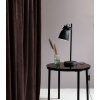 Nordlux ADRIAN Lámpara de Mesa Antracita, 1 luz
