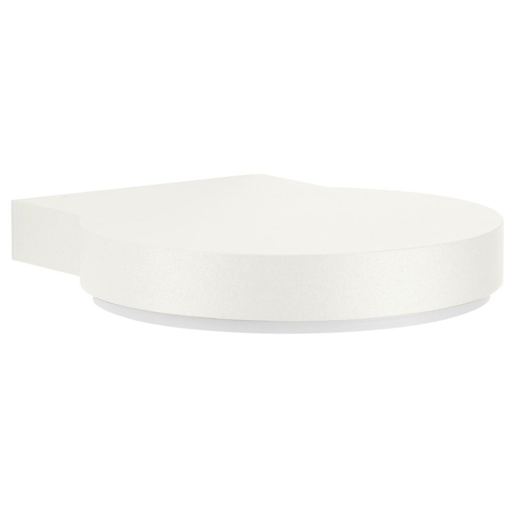 Albert 290 Aplique para exterior LED Blanca, 1 luz main product photo