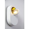 Granada Aplique LED Blanca, 1 luz