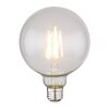 Lámparas Globo Lighting E27 LED 7 Watt blanco cálido 750 Lumen