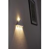 Globo GORDON Aplique LED Aluminio, Cromo, Acero inoxidable, 5 luces