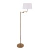 Steinhauer MEXLITE Lámpara de pie Bronce, 1 luz