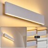 Obion Aplique LED Blanca, 2 luces