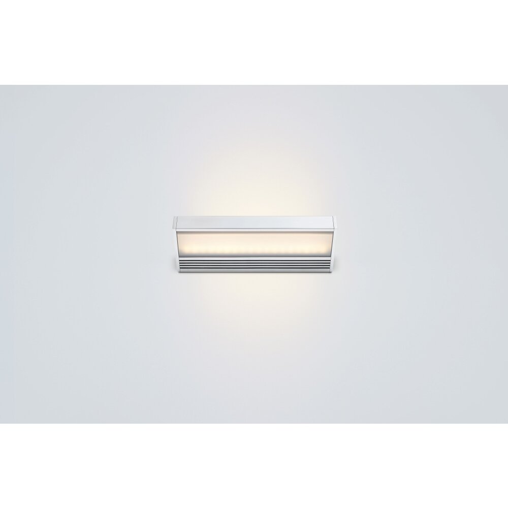 Serien Lighting SML² 220 Aplique LED Aluminio, 1 luz main product photo