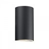 Nordlux ROLD Aplique para exterior LED Negro, 1 luz