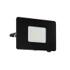 Eglo FAEDO Aplique para exterior LED Negro, 1 luz