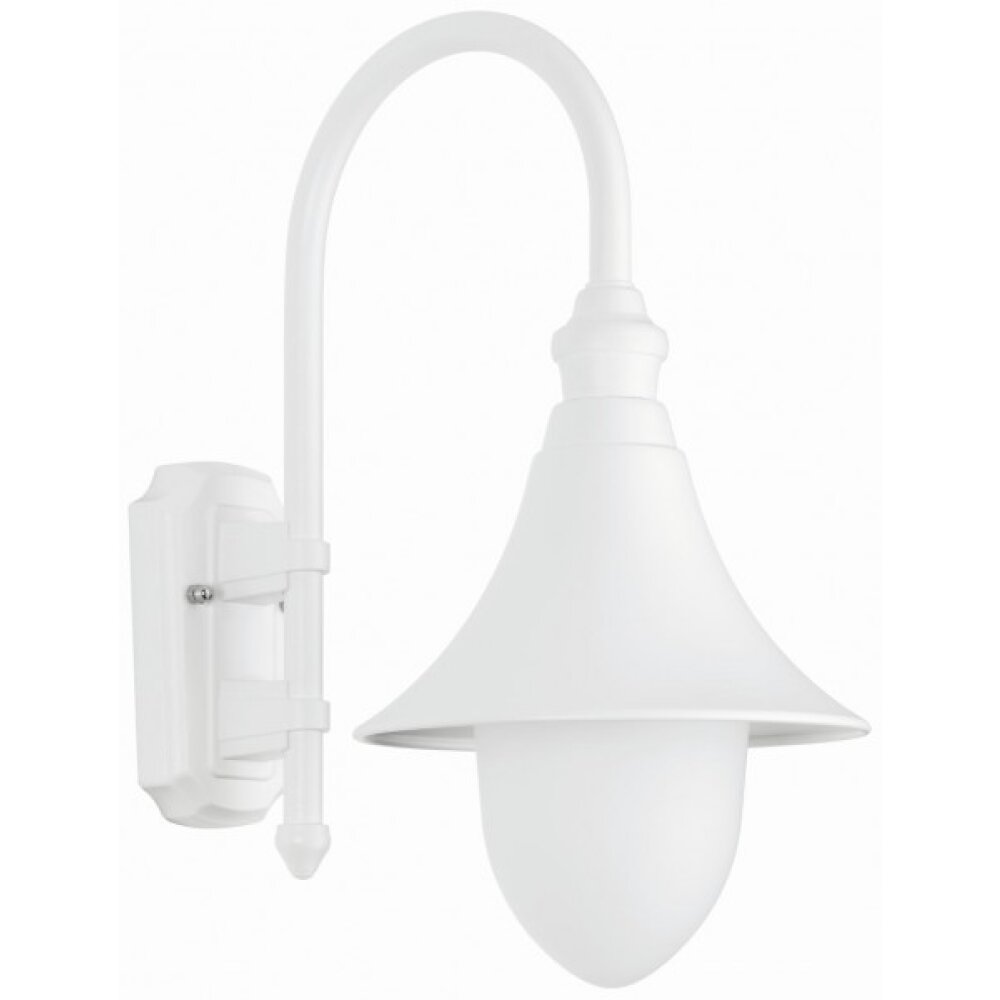 Lcd Lengerich Aplique Blanca, 1 luz main product photo